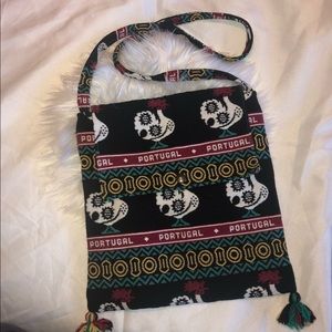 Handmade Portugal Purse